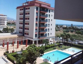 Atalaya del Mar, Torre Del Mar